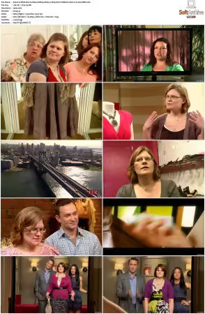 What Not to Wear S08 1080p HULU WEB-DL AAC2.0 H264-GPRS