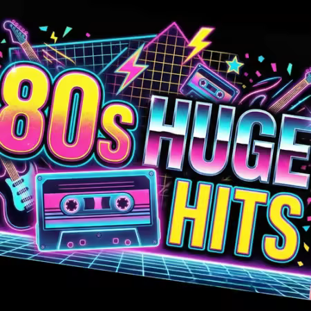 VA - 80s Huge Hits (2026)