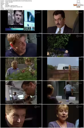 Water Rats S01-S06 WEB-DL AAC2.0 H264-BTN