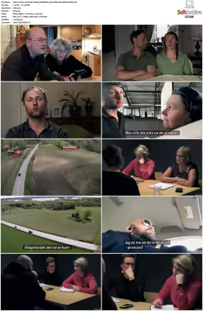 Tjuv Och Polis S01 SWEDiSH 720p WEB h264-VARiOUS