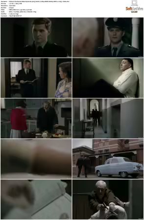 The Doctor Blake Mysteries 2013 S01 S05 1080p AMZN Webrip DDP2 0 x265-Vialle