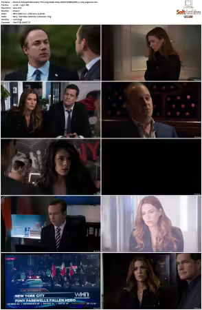Unforgettable S01-S04 1080p AMZN WEBRip DDP 5.1 x265-edge2020