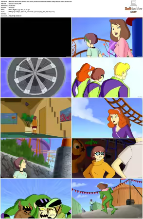 Whats New Scooby-Doo S01 S03 NORDiC 1080p WEB-DL H264-BTAHP