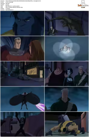 Wolverine and the X-Men S01 1080p BluRay DDP 5.1 x265-edge2020