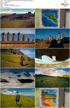 Unearthed 2016 S01-S10 720p 1080p AMZN WEB-DL x264-SCENE