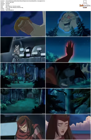 Wolverine and the X-Men S01 1080p BluRay DDP 5.1 x265-edge2020