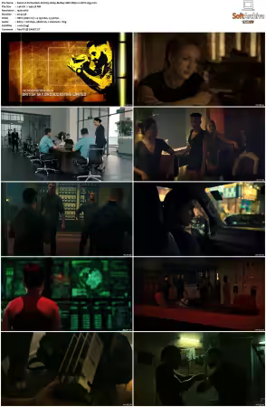Strike Back S01-S08 1080p BluRay WEBRip 10Bit DDP2.0 HEVC-d3g