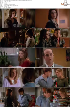Party of Five 1994 S01-S06 1080p WEBRip DDP5.1 H265-d3g