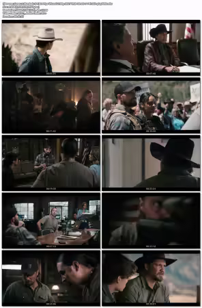 Marshals S01E01 Piya Wiconi 2160p SKST WEB-DL DD 5 1 H 265-playWEB