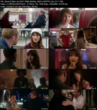 Man Up 2015 1080p BluRay x265-YAWNTiC