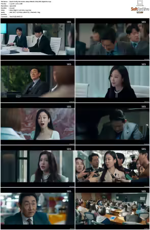 Why Her S01 KOREAN 1080p WEBRip AAC2.0 x264-AppleTor