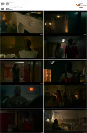 Twisted Metal S02 1080p Web DDP51 HEVC x265-MeGusta