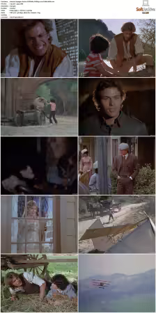 Voyagers S01 DVDRip x264-TALULARiA