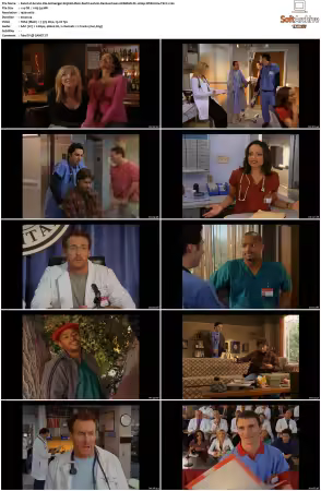 Scrubs 2001 S01-S09 GERMAN DL 1080p WEB h264-MIXED
