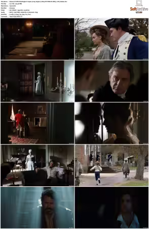 TURN Washingtons Spies 2014 S01 S04 1080p NF WEB-DL DDP5.1 AV1-Vialle