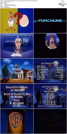 Animaniacs 1993 S01-S05 1080p UPSCALED DD 5.1 x265-EDGE2020