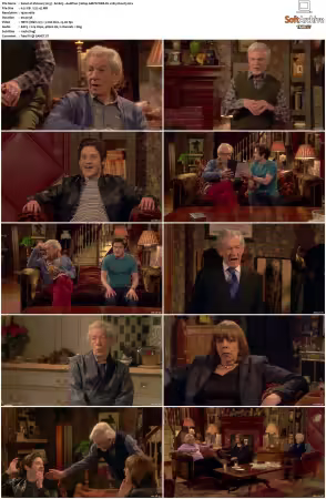 Vicious 2013 S01 S02 Specials 1080p AMZN WEB-DL x265 HEVC 10bit EAC3 2.0 Ghost