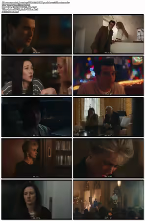 Love Story 2026 S01E09 1080p WEB HEVC x265-RMT