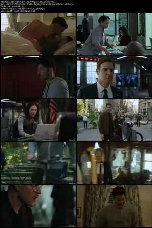 CIA 2026 S01E05 1080p WEB h264-XTV