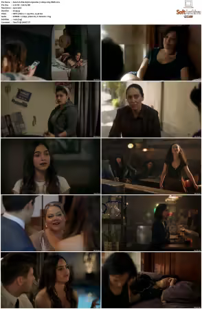 Vida S01 S03 1080p x265-DRM1