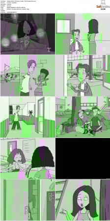 Whats With Andy S01 S02 DVDRip AAC 2.0 h264-N