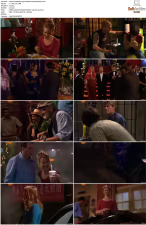 Unfabulous S01S03 XviD-NGP