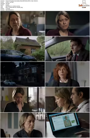 Unforgotten 2015 S01 S06 1080p AMZN Webrip DDP2 0 x265-Vialle