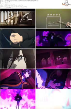 Wistoria Wand and Sword S01 1080p CR WEB-DL AAC2.0 H264-VARYG