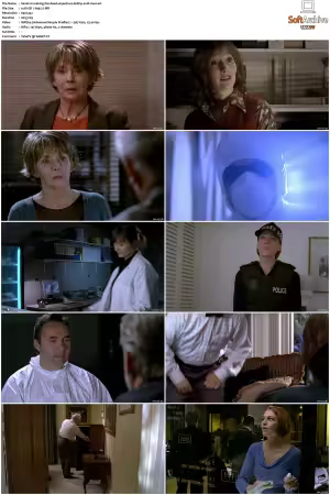 Waking The Dead S01 S09 DVDRip XviD-Mixed
