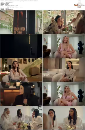 The Real Housewives Of Antwerp S02 FLEMISH 1080p WEB h264-TRIPEL