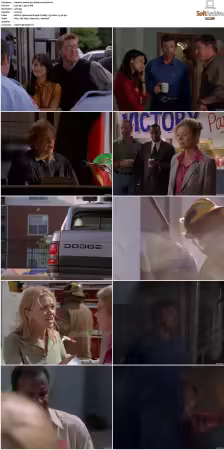 Walker Texas Ranger S01-S09 DVDRip XviD-Mixed