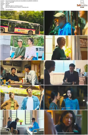 Our Dazzling Days S01 2026 2160p WEB-DL H 265 HDR DDP5.1-HHWEB