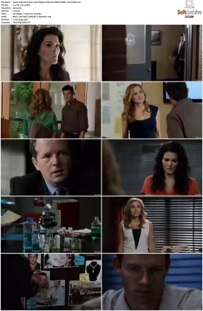 Rizzoli and Isles 2010 S01-S07 1080p NF WEB-DL DDP5.1 AV1-Vialle