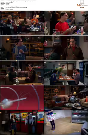 The Big Bang Theory S01-S12 German DL AC3 1080p BluRay x265-FuN