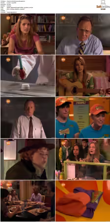 Unfabulous S01S03 XviD-NGP
