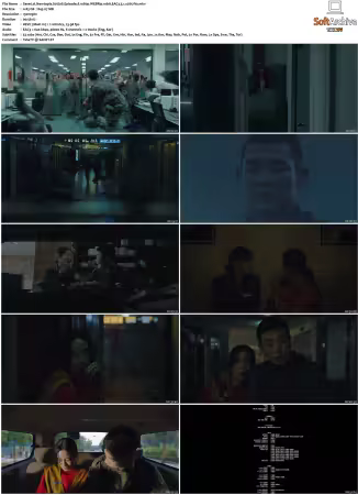 Newtopia 2025 S01 1080p WEBRip 10bit EAC3 5.1 x265-iVy