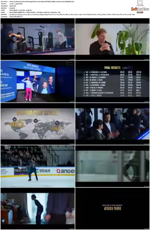 Glitter and Gold Ice Dancing S01 2026 1080p NF WEB-DL DDP5 1 Atmos H264-HDSWEB