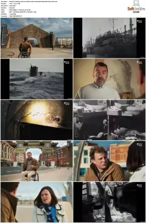 Walking Wartime Britain S01 1080p HDTV H264-TLisTOTALLOSERS