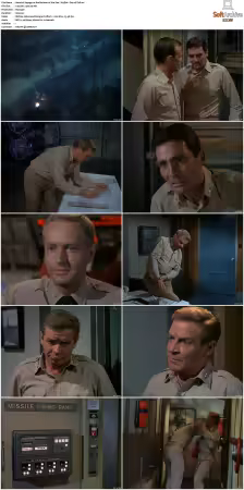 Voyage to the Bottom of the Sea 1964-1968 S01-S04 DVDRip XviD-NOGRP