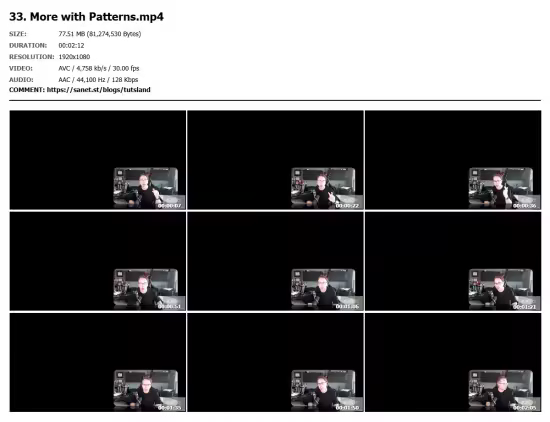 Ear Training &amp; Aural Skills, Part 1: Rhythms
