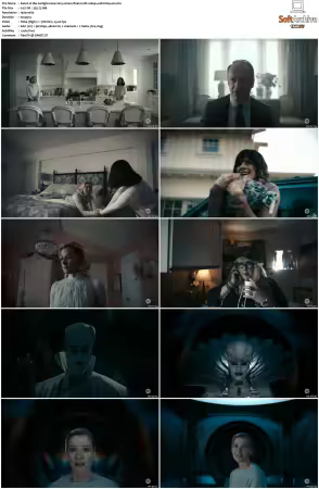 The Twilight Zone 2019 S02 MULTi 1080p WEB H264-AZR