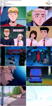 GTO - Great Teacher Onizuka 1999 S01 1080p H264 Upscale SharekhaN