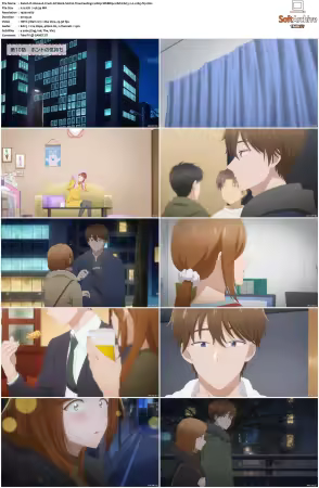 I Have A Crush At Work 2025 S01 1080p WEBRip 10bit EAC3 2.0 x265-iVy
