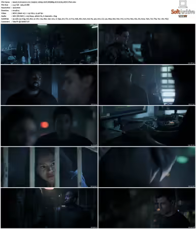 Invasion 2021 S03 1080p 10bit WEBRip 6CH x265 HEVC-PSA