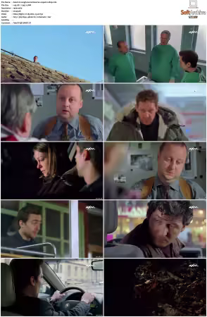Kommissar Rex S01-S10 German 1080p HDTV x264-OMGtv