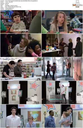 Walk The Prank S01 S03 1080p DSNP WEB-DL DDP5.1 H264-MIXED
