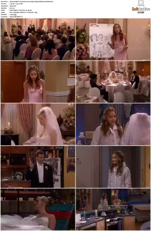 What I Like About You S01-S04 1080p WEB h264-NOMA