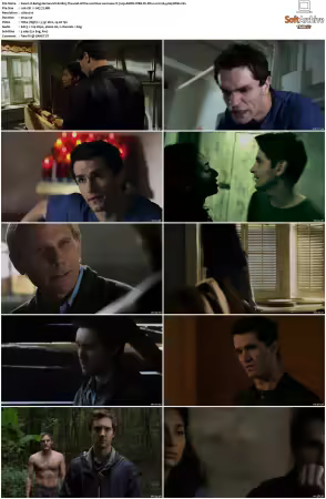 Being Human US S01 S04 720p AMZN WEB-DL DD 2.0 H264-playWEB