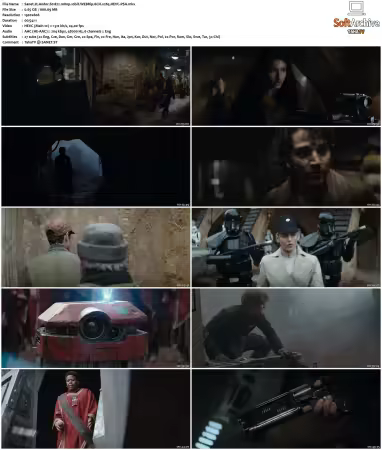 Andor S01-S02 1080p 10bit WEBRip 6CH x265 HEVC-PSA