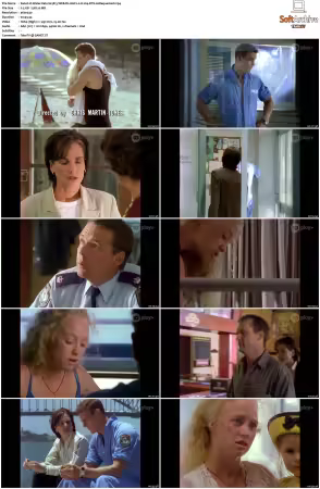Water Rats S01-S06 WEB-DL AAC2.0 H264-BTN